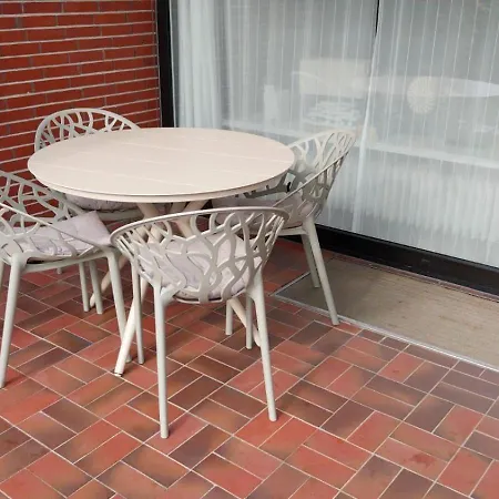 아파트 Kleines Mollymook *