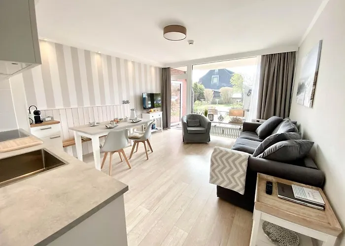 Apartman Kleines Mollymook *