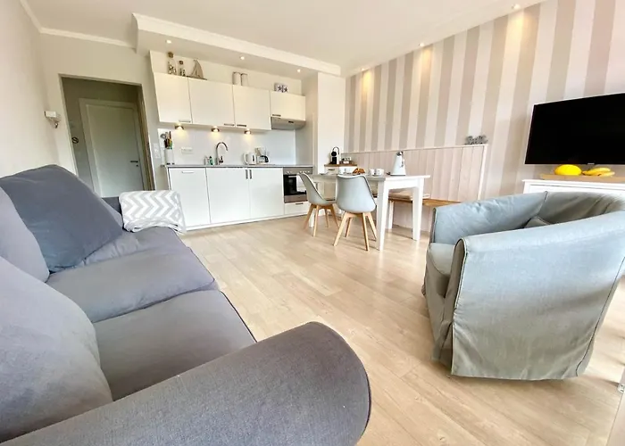 Kleines Mollymook Wenningstedt-Braderup (Sylt)