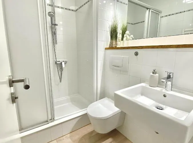 Kleines Mollymook Apartman Wenningstedt-Braderup (Sylt)